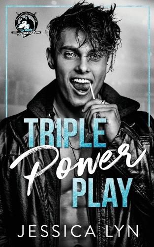 Cover image for Triple Power Play