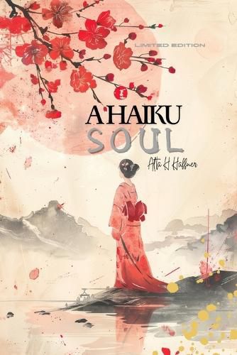 Cover image for A Haiku Soul