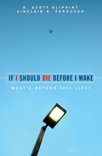 Cover image for If I Should Die Before I Wake: What's Beyond This Life?