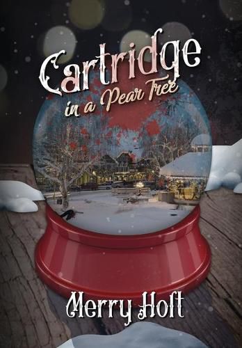 Cover image for Cartridge in a Pear Tree