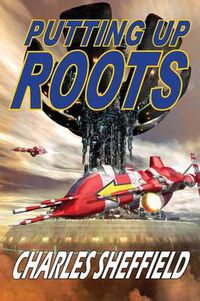 Cover image for Putting Up Roots