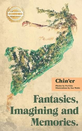 Cover image for Fantasies, Imagining and Memories