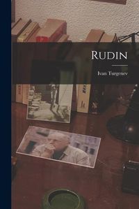 Cover image for Rudin