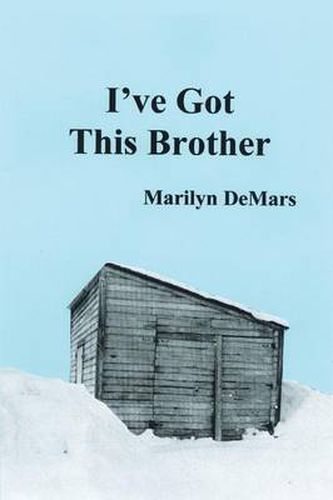Cover image for I've Got This Brother