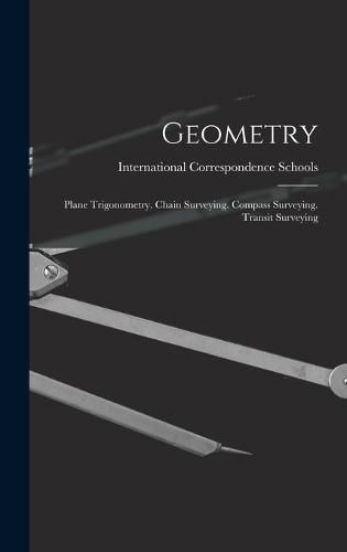 Cover image for Geometry