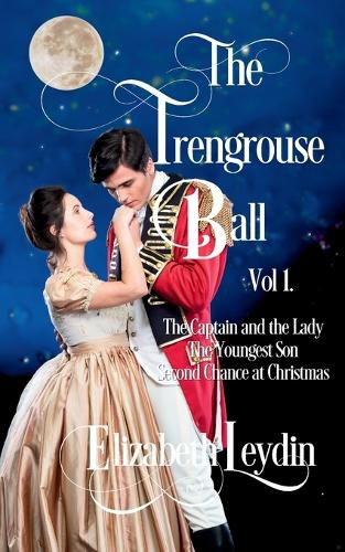 Cover image for The Trengrouse Ball Volume 1