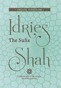 Cover image for The Sufis: Index Edition