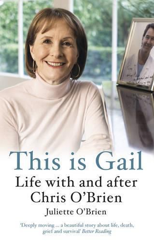 Cover image for This is Gail