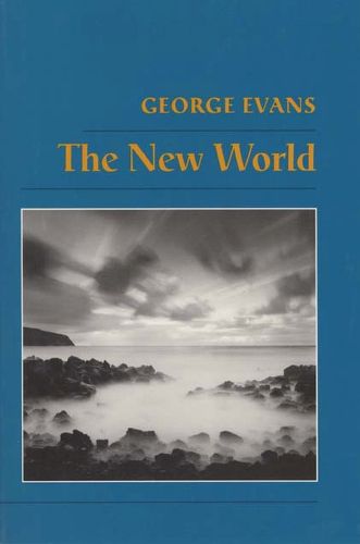 Cover image for The New World