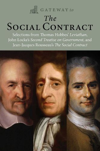 Cover image for Gateway to the Social Contract