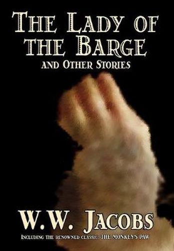 Cover image for The Lady of the Barge and Other Stories