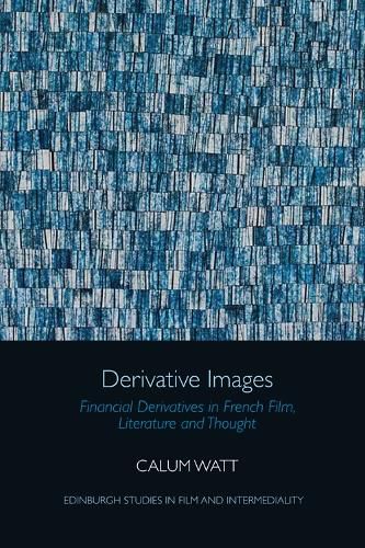 Cover image for Derivative Images