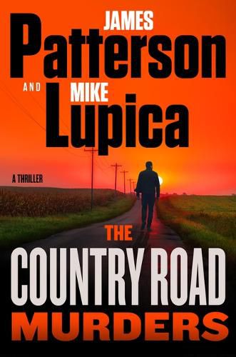 Cover image for The Country Road Murders
