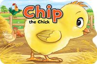 Cover image for Chip the Chick