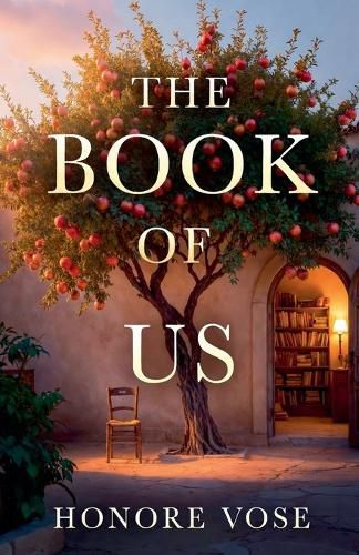 Cover image for The Book of Us