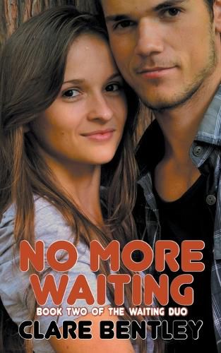 Cover image for No More Waiting