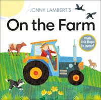 Cover image for Jonny Lambert's On the Farm