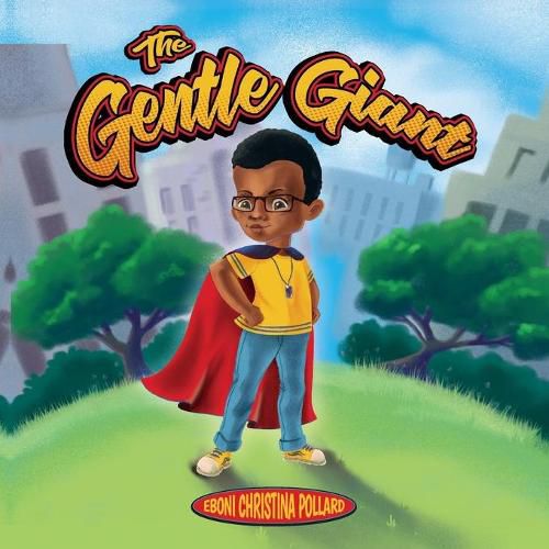 Cover image for The Gentle Giant