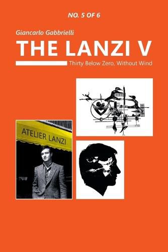 Cover image for The Lanzi V