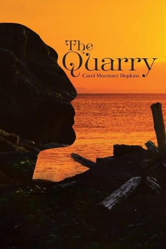 Cover image for The Quarry