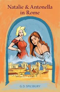 Cover image for Natalie & Antonella in Rome