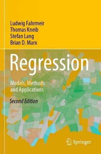 Cover image for Regression
