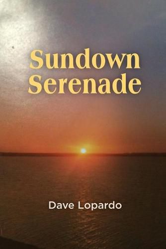 Cover image for Sundown Serenade