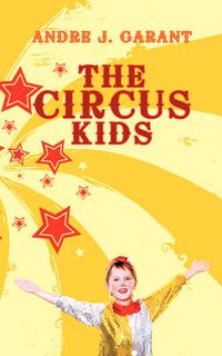 Cover image for The Circus Kids