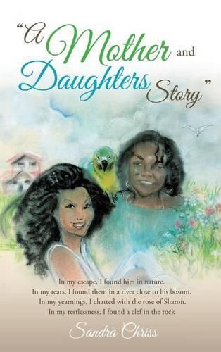 Cover image for A Mother and Daughters Story