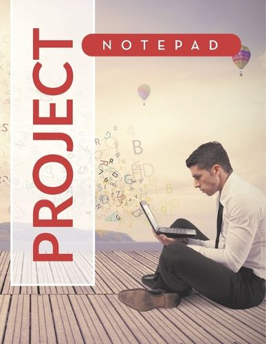 Cover image for Project Notepad