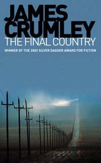 Cover image for The Final Country