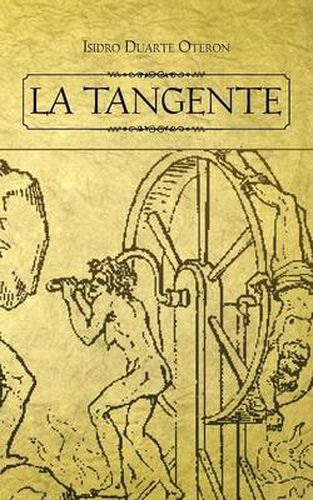 Cover image for La Tangente