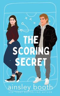 Cover image for The Scoring Secret