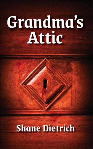 Cover image for Grandma's Attic