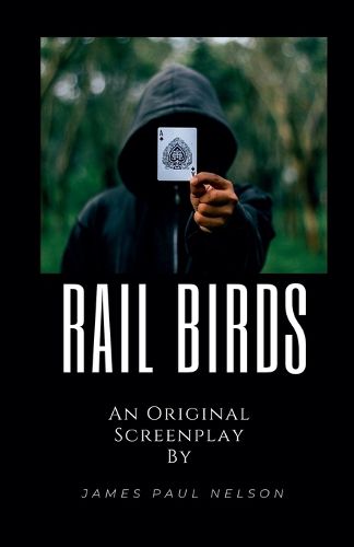 Cover image for Rail Birds