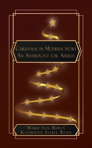 Cover image for Christmas in Modern Story