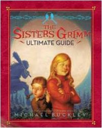 Cover image for A Very Grimm Guide