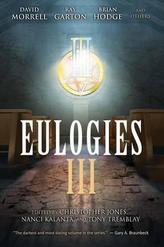 Eulogies III