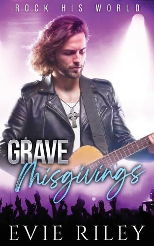 Cover image for Grave Misgivings