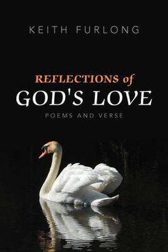 Cover image for Reflections of God's Love