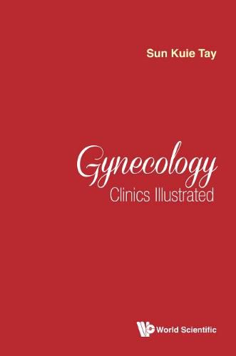 Cover image for Gynecology Clinics Illustrated