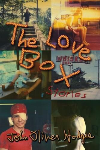 Cover image for Love Box