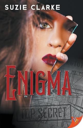 Cover image for Enigma