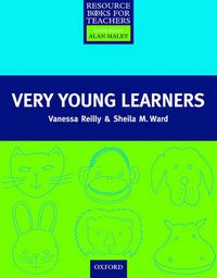 Cover image for Very Young Learners