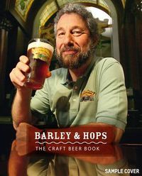 Cover image for Barley & Hops: The Craft Beer Book