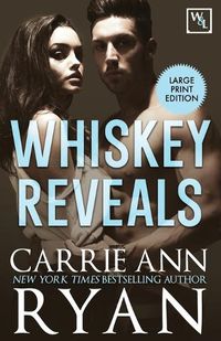 Cover image for Whiskey Reveals