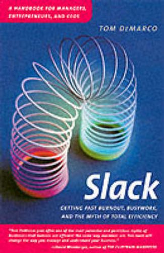 Cover image for Slack