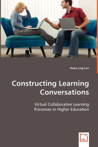 Cover image for Constructing Learning Conversations