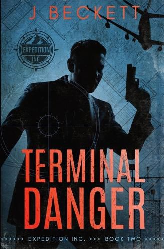 Cover image for Terminal Danger