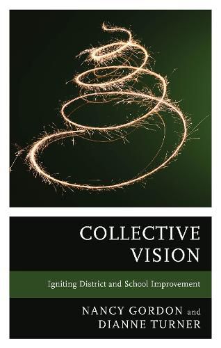 Cover image for Collective Vision